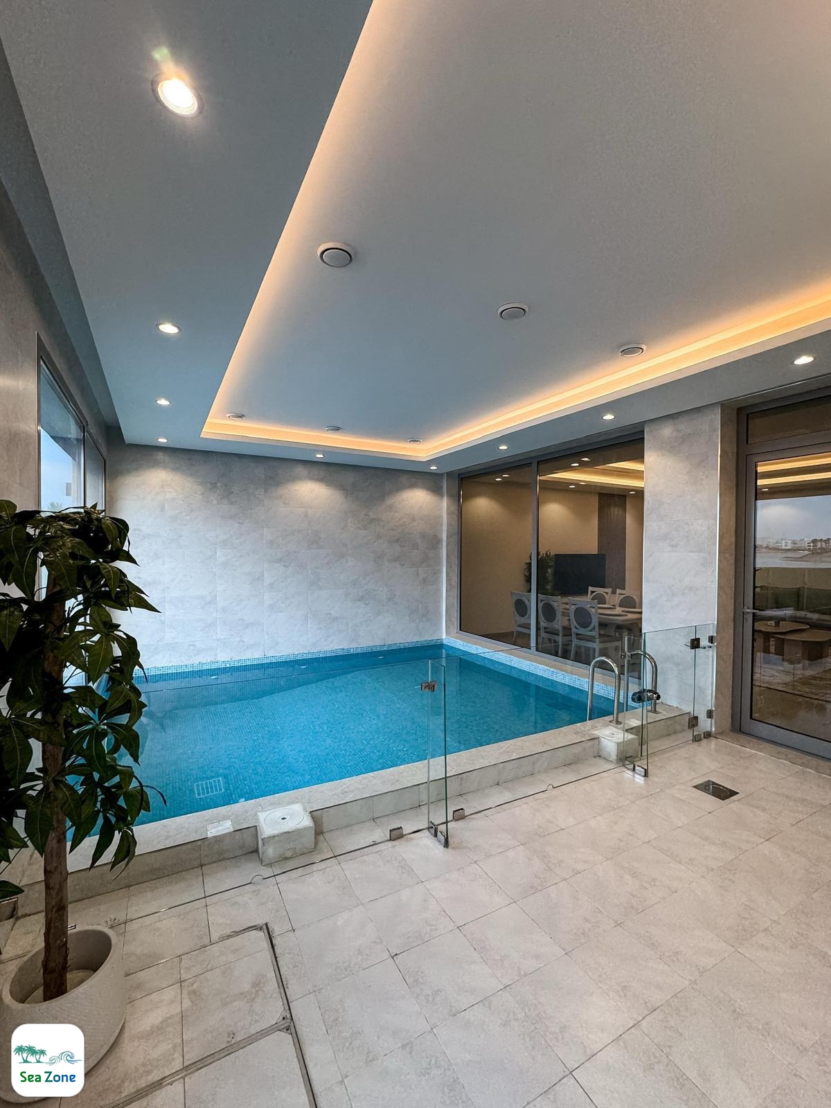 Dar khaled chalet