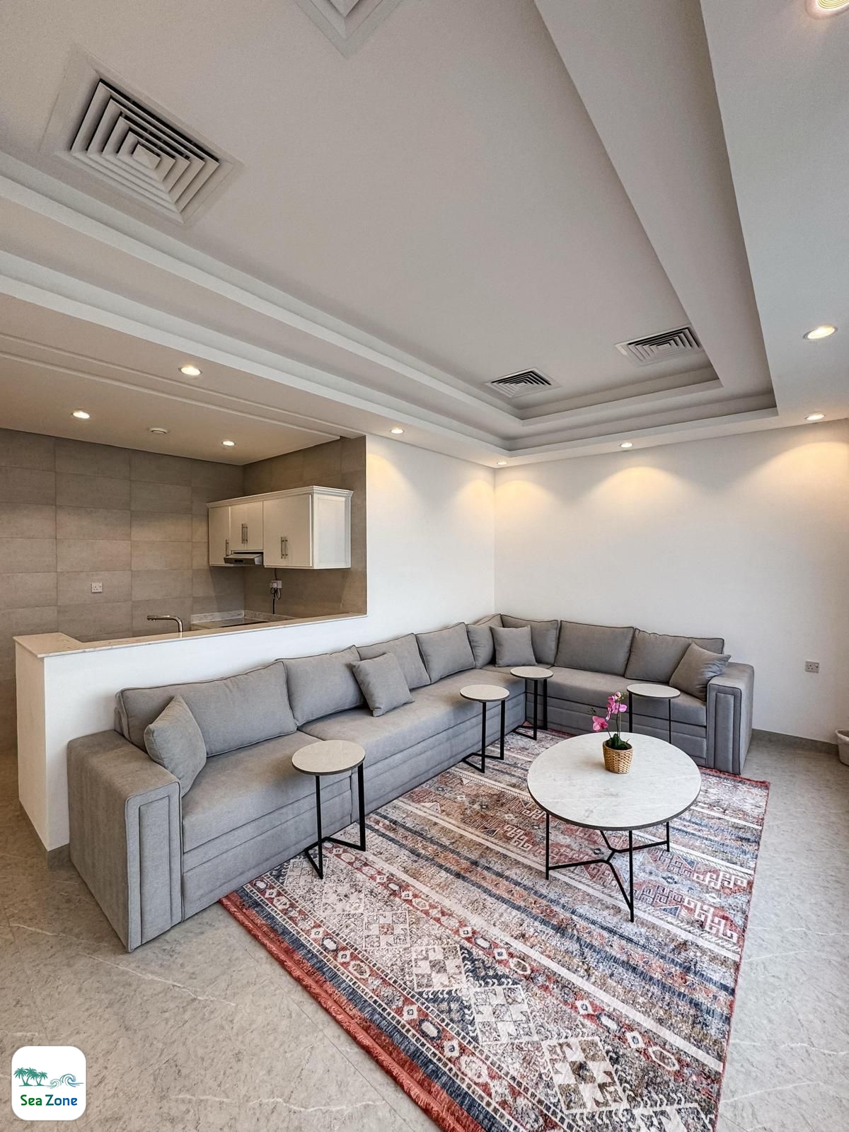 Dar khaled chalet