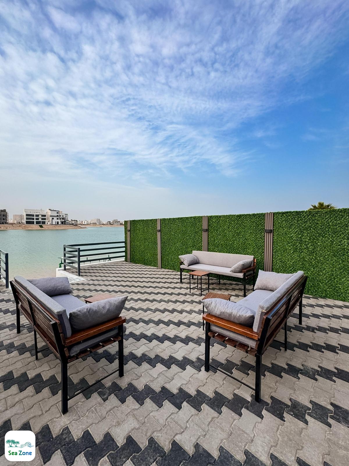 Dar khaled chalet