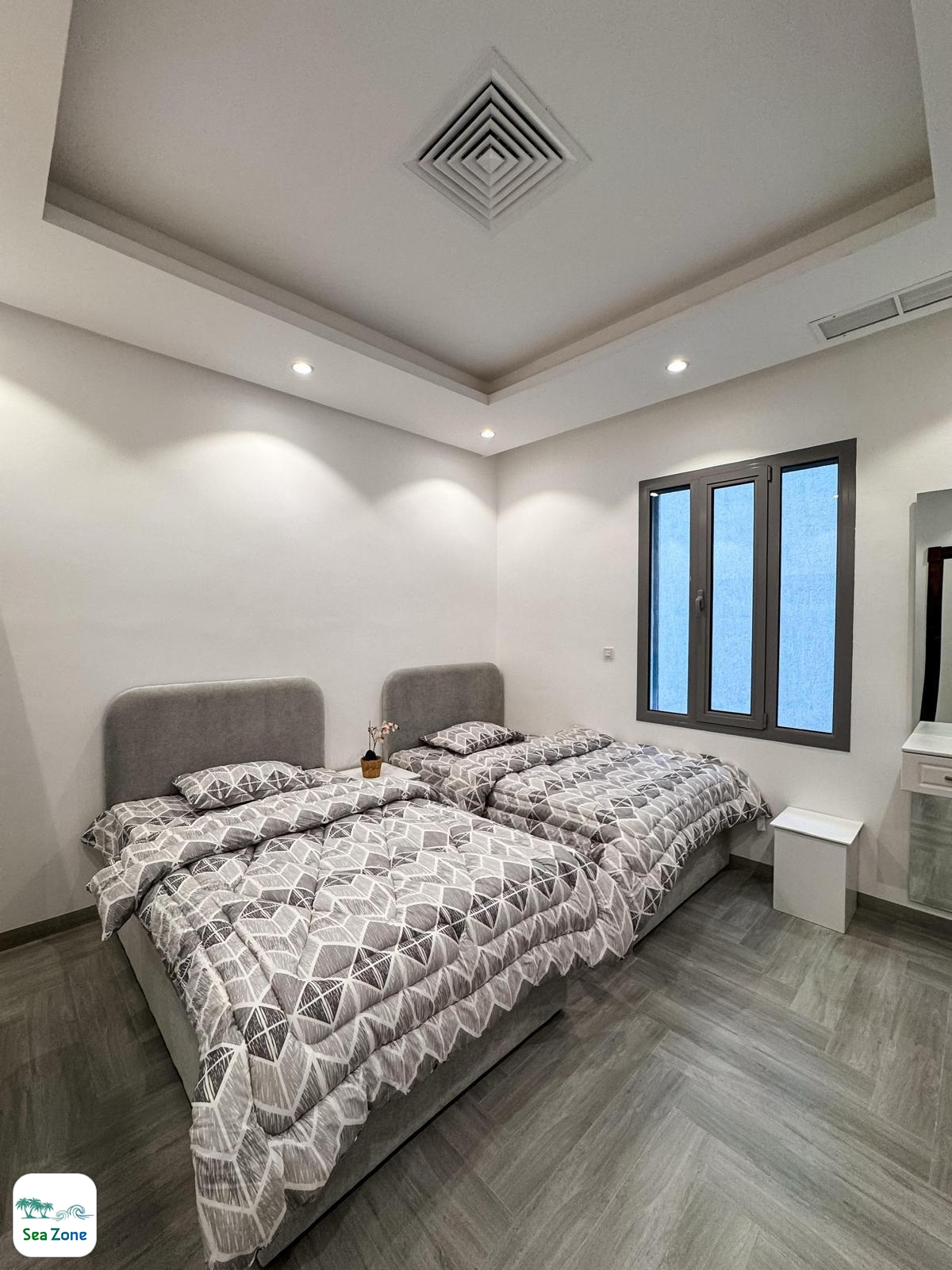 Dar khaled chalet