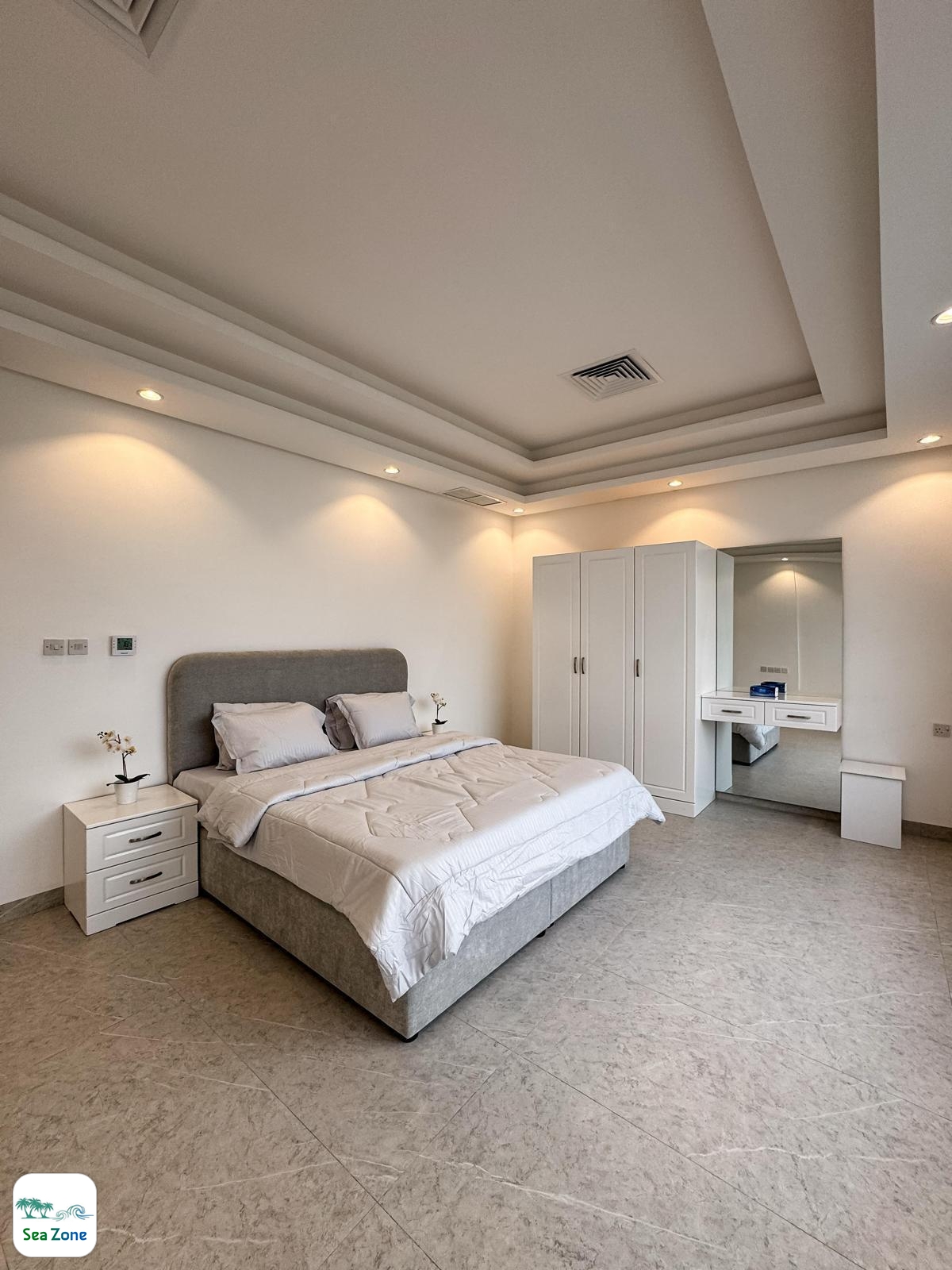 Dar khaled chalet