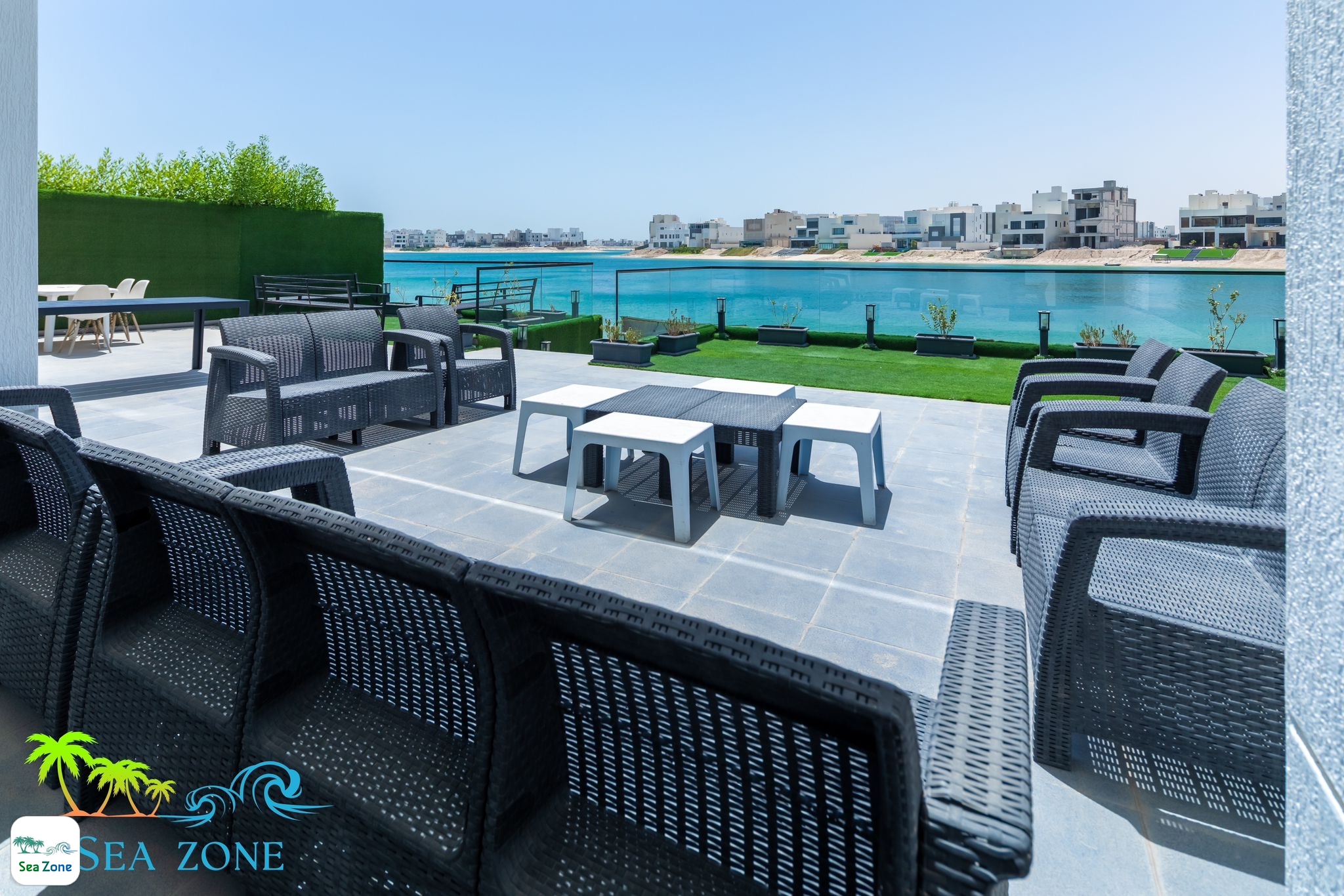 Cruise chalet