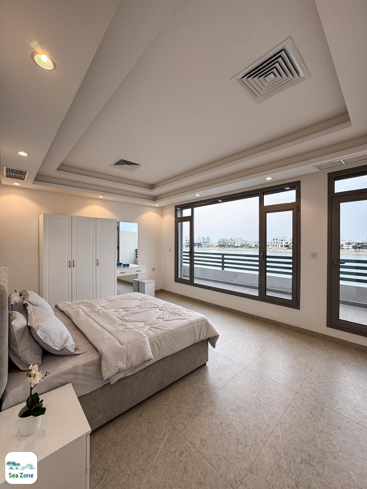 Dar khaled chalet