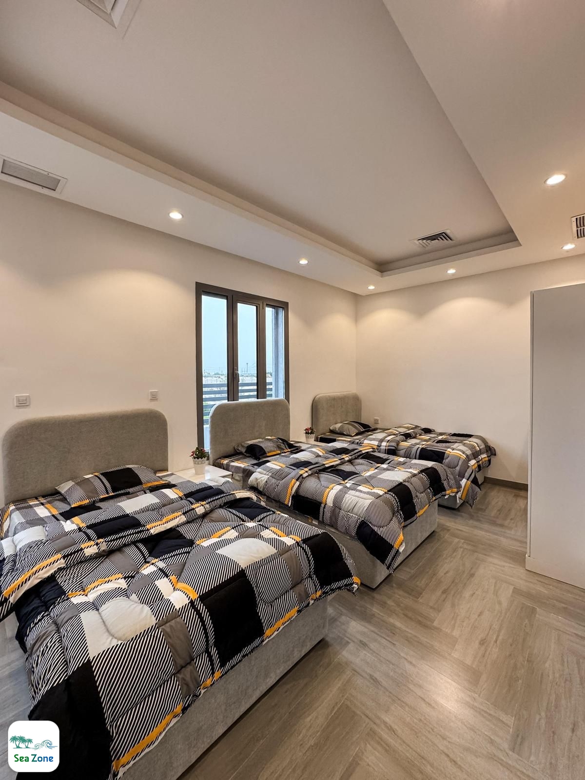 Dar khaled chalet
