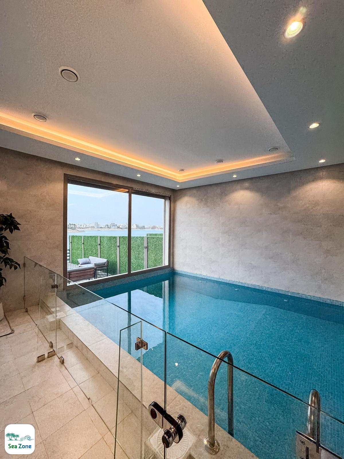Dar khaled chalet