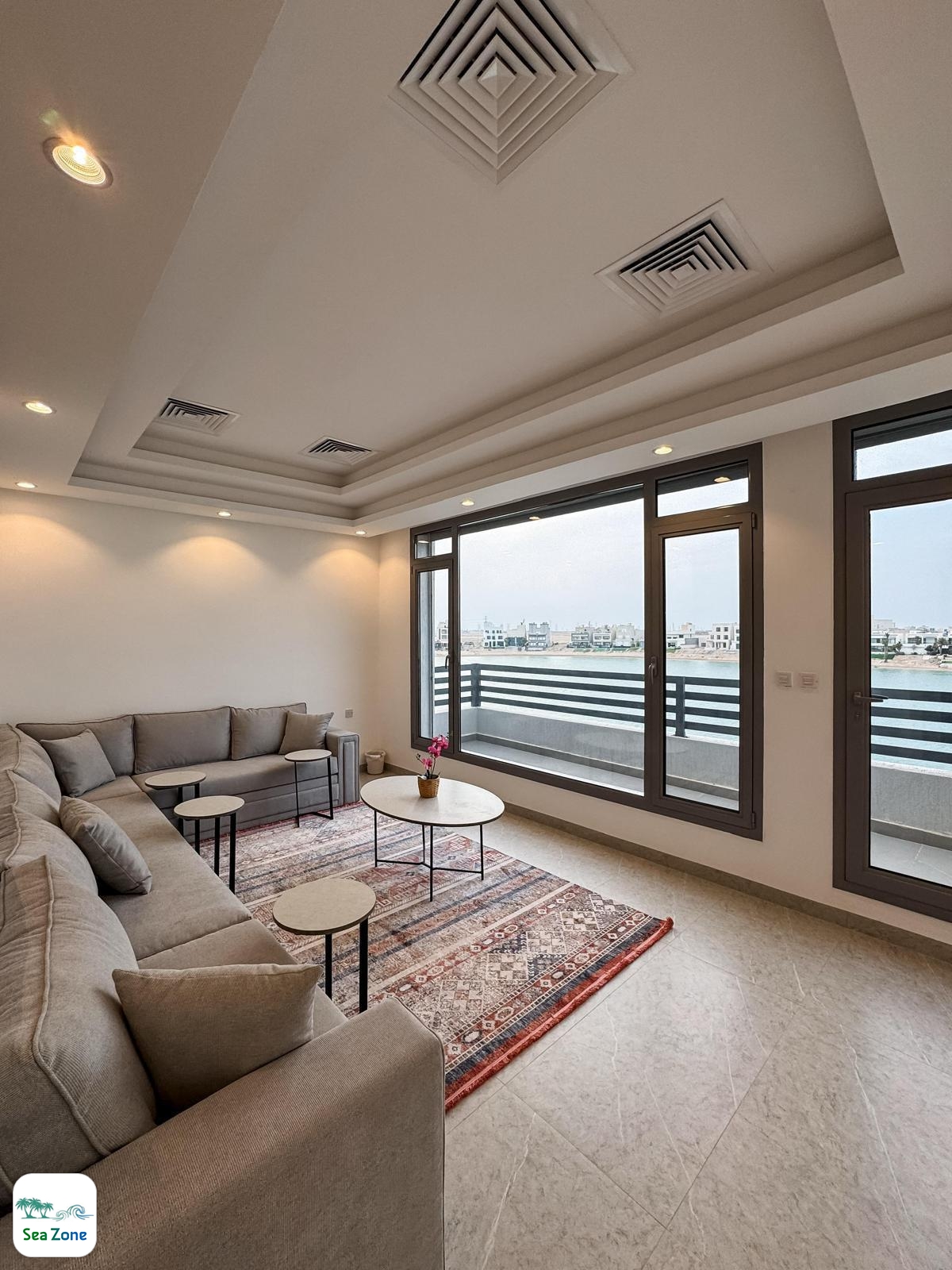 Dar khaled chalet
