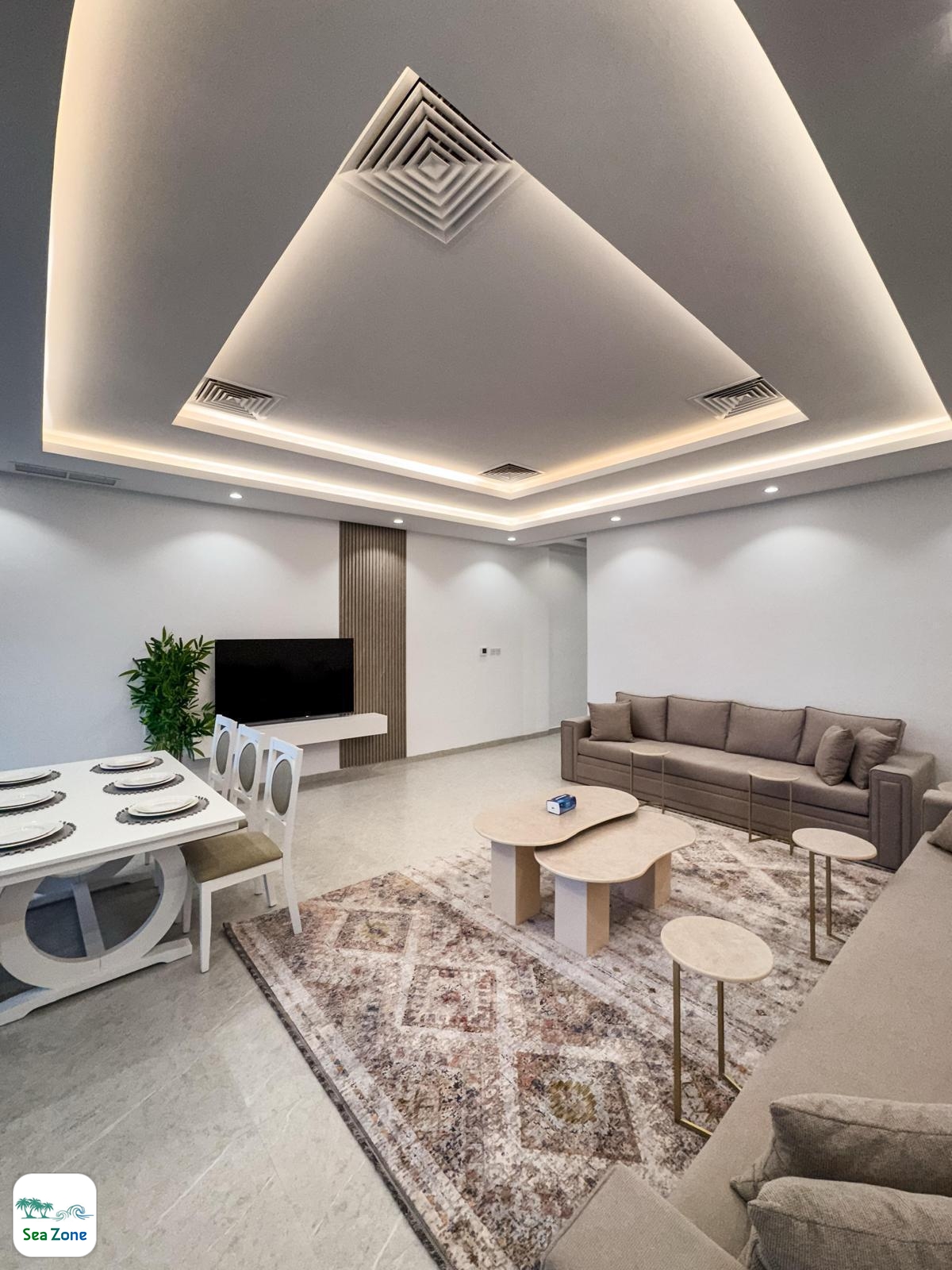 Dar khaled chalet