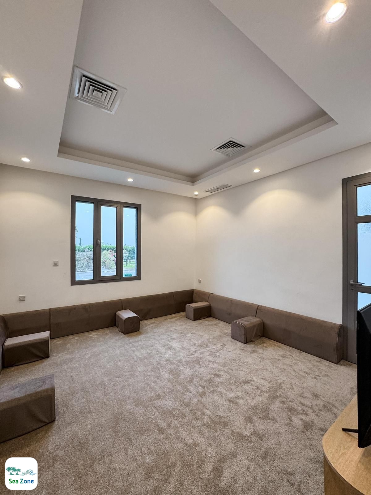 Dar khaled chalet