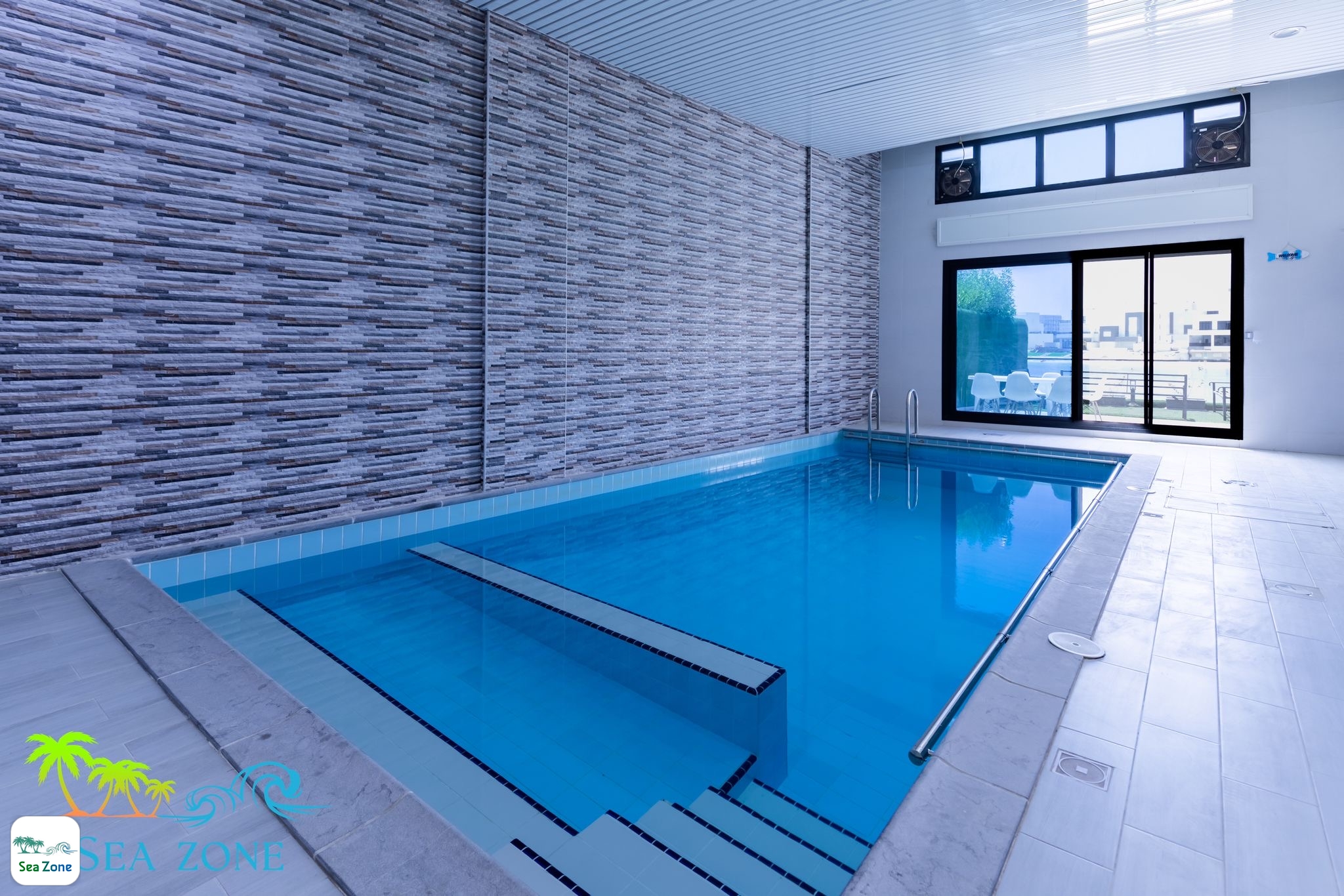 Cruise chalet