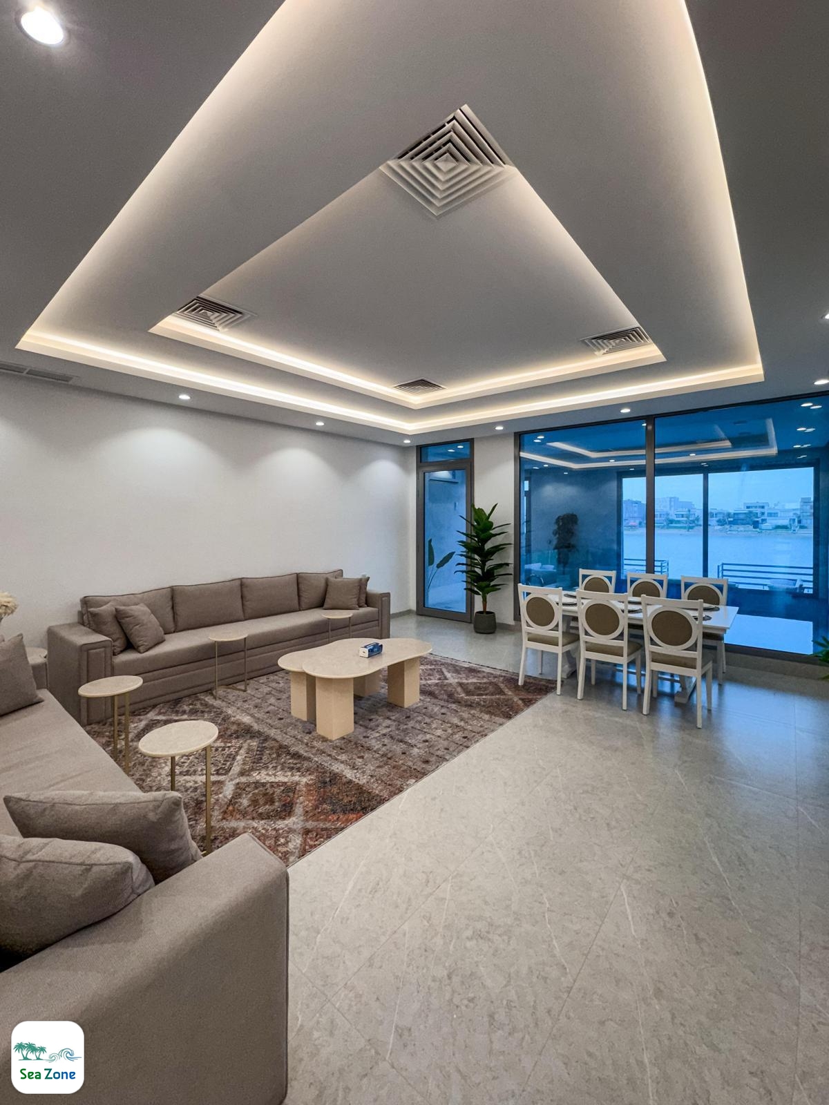 Dar khaled chalet