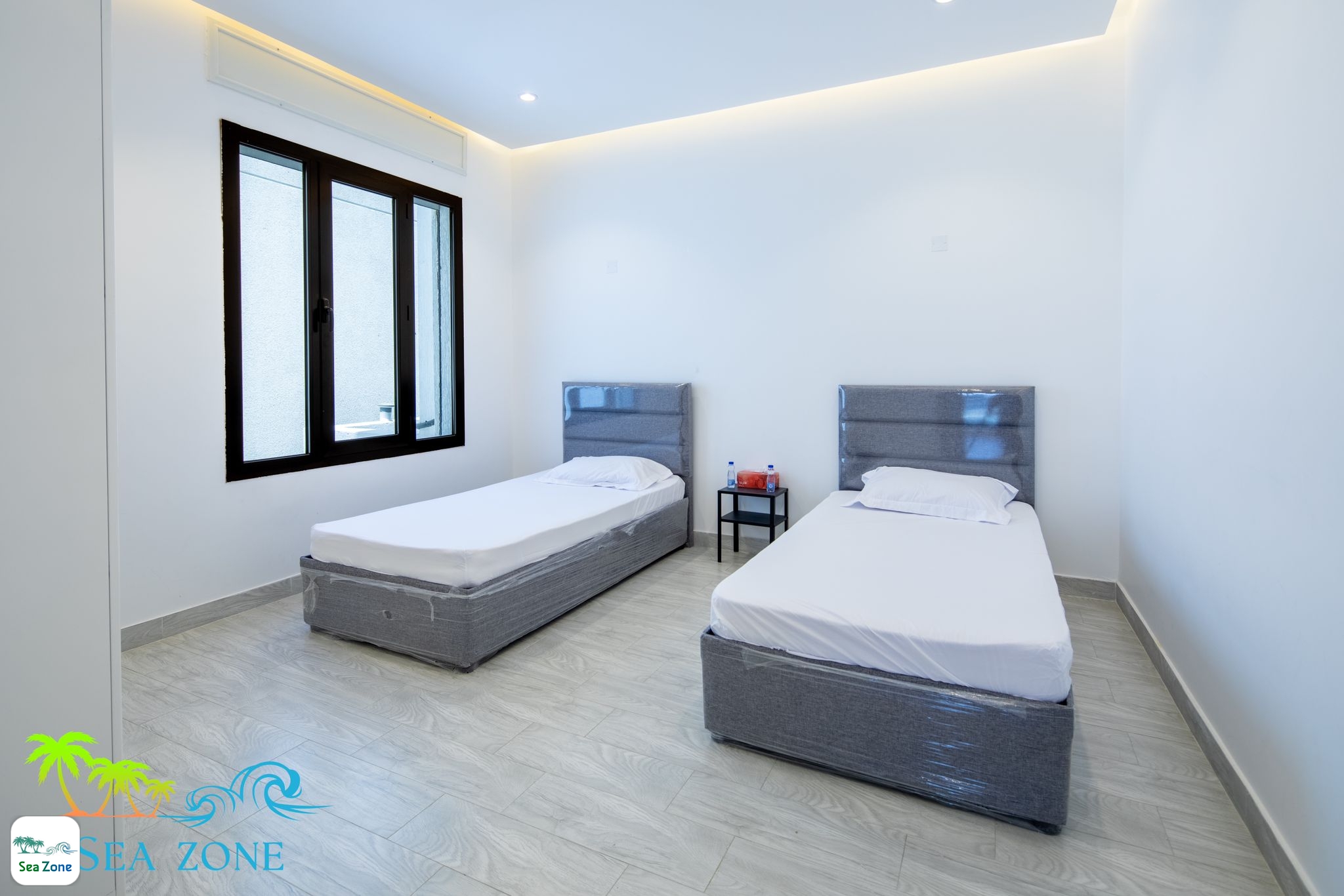 Cruise chalet