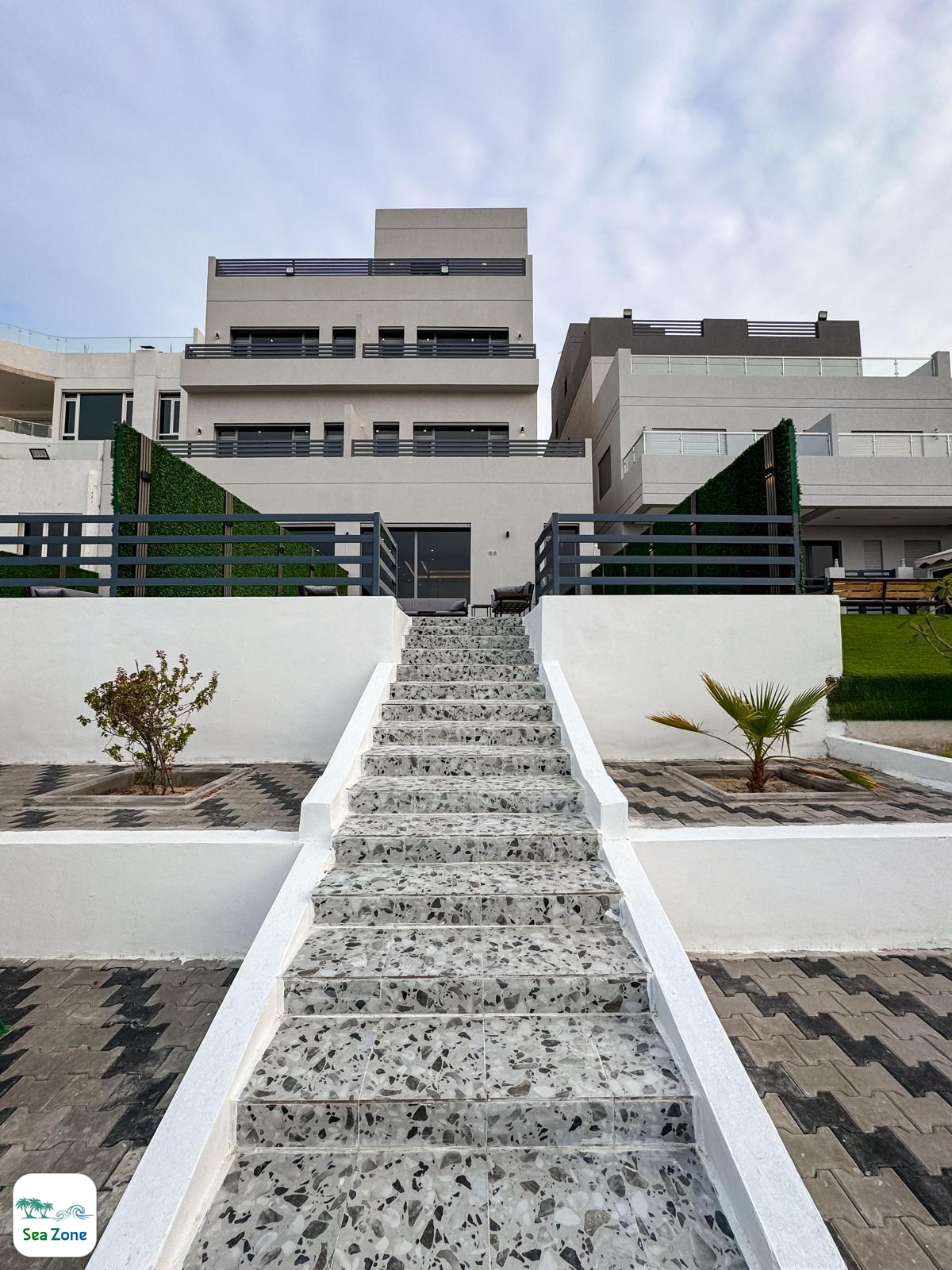 Dar khaled chalet